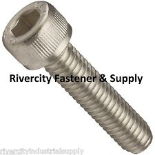 (1000) 6-32x3/8 Stainless Socket Allen Head Screws #6 x 3/8 Bolt 6/32x3/8 Bolt - Saint Paul - US