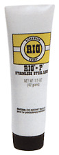 Birchwood Casey Rig Plus P Stainless Steel Lube 1.5 oz Tube 40051