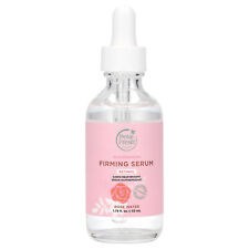 Pure, Rejuvenation Firming Serum, Rose Water, 1.79 fl oz (53 ml)