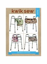 Kwik Sew K4291 Walker Accessories Bags & Organizers UnCut & Factory Folded