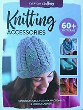 Knitting Accessories (Everyday Crafting)