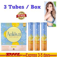 3x Aelova Dietary Supplement Product Weight Management Effervescent Tighten - Toronto - Canada