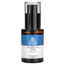 Hyaluronic Acid Serum , 1 fl oz (30 ml)