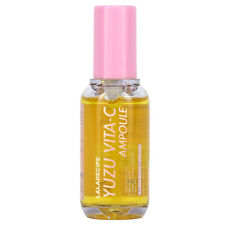 Yuzu Vita-C Ampoule, 1.69 fl oz (50 ml)