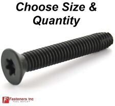 Self Tapping Flooring Floorboard Screw Torx Type F" T30 (Choose Size & Qty) - Redding - US"