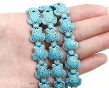 24pc Turtle Shaped DIY Beaded Necklaces, Bracelets, Earrings Jewelry Accessories