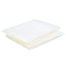 200 pcs Clear 5 x 7", 3 mil Vacuum Chamber Bags Great for Food Vac Storage"