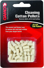 Gamo CLEANING COTTON .22CAL 621241654CP Care&Maintenance