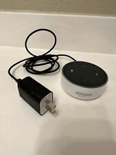 Amazon Echo Dot RS03QR Smart Speaker - Muskogee - US