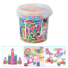 3d Puzzles for Kids Educational Toys Smart Colorful Toddler Child - CN