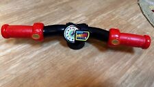 Fisher-Price Think and Learn Smart Cycle - HandleBars Part Only - Woodstock - US