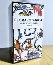 Balenciaga Florabotanica edp discontinued