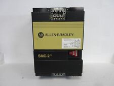 ALLEN BRADLEY 150-A54NB-ND SER. A USED SMC-2 SMART MOTOR CONTROLLER 150A54NBND - Yale - US