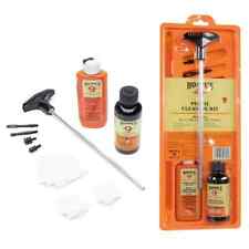 HOPPES PISTOL CLEANING KIT 9MM 38 357 (HOPPC038B)