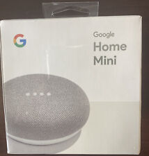 Google Home Mini - Oakhurst - US