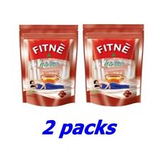 80 FITNE Tea Weight Loss Diet Original Detox Thai Herbal Infusion Fast Slimming - Toronto - Canada