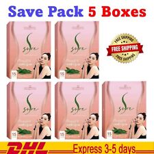 5x S Sure Fast Diet Burn Block Slimming Weight Control Supplement Pananchita - Toronto - Canada