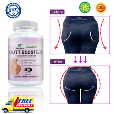 butt booster bigger buttocks wider hips improve dull skin - Toronto - Canada