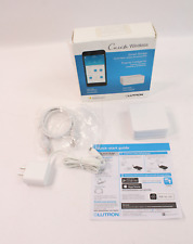 Lutron L-BDG2-WH Smart Bridge Wireless - White - Gallatin - US