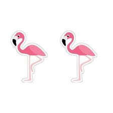 Flamingo Sticker bird