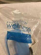 Avon Wellness Health & Beauty in Harmony Spa Massager - Erie - US