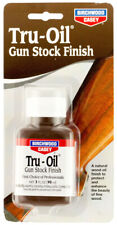 Birchwood Casey Tru-Oil Gun Stock Finish 3oz Bottle