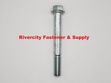 M10-1.25x90 JIS Flange Bolts 10mm x 90mm 10.9 steel Screws M10x1.25 x 90 J.I.S - Minneapolis - US