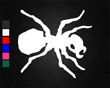 ANT PRODIGY VINYL DECAL STICKER CAR/VAN/WALL/WINDOW/DOOR/LAPTOP/TABLET/CRAFTS