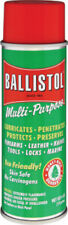 Ballistol Cleaner/Lubricant ORMD Knife 120069 6 oz aerosol can. Lubricates, pene