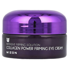 Collagen Power Firming Eye Cream, 0.84 fl oz (25 ml)