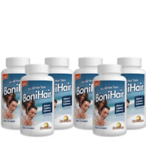 BoniHair - LOT of 52 Direct from Manufacturer Made With Catalase & Saw Palmetto - Toronto - Canada