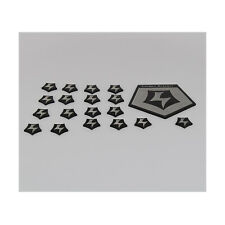 Laser Craft Accessories Energy Reserve Token Set Pack New