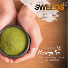 Moringa Superfood: Detox, Weight Loss, Premium Quality, 100% Pure, Herbal USDA - Toronto - Canada