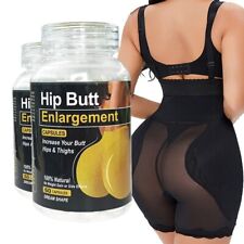 Hip Butt Enlargement CAPSULES Effective Lifting CREATINE and Rapid Enlargement - Toronto - Canada