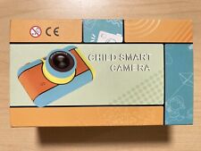 Child Smart Camera 32GB sd Card Included - La Puente - US