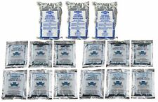 6 Days Emergency Food Rations & Water Packs for Emergency Kits, Survival Kits