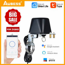 Tuya WiFi Zigbee Automatic Gas Water Heater Valve Controller Smart Home Remote - CN