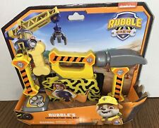 Rubble &crewRubbles Construction Tool Belt. Nickelodeon