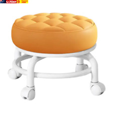 Multi-Functional Children's Stool with 360° Rotation and Soft Seat" - Toronto - Canada"