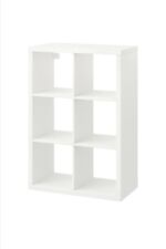 Bookshelf room divider shelf, office shelf 77x112 cm 3 different colors