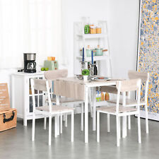 Minimalist Design Kitchen Eating Table Furniture Collection w/Solid Metal Frame - Toronto - Canada