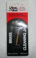 Kleenbore Brass Cleaning Jag JAG-228 - 264-284 Cal. / 7mm 300-320 Cal. 8mm