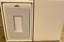 TP-Link HS220 Kasa Smart Wi-Fi Light Switch Dimmer Wireless Dimmer/Switch NEW - Staten Island - US