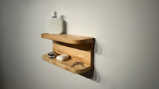 Mounted Wall Bedroom Minimalistic Flotaing Nightstand Shelf - Toronto - Canada