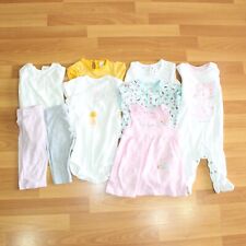 6-9 Months Lovely Baby Clothing Bundle 10 Items