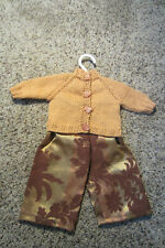 Doll Dress Clothes Brand New