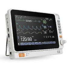 Portable 10 Inch Health Monitor - Reliable On-the-Go Monitoring Device - CN