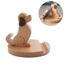 Puppy Phone Stand Desktop Cellphone Holder for Automotive Home Decorations