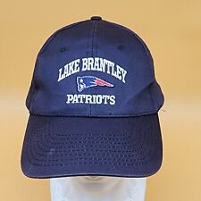 Lake Brantley Patriots HitWear Hat Adjustable