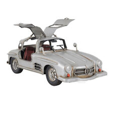 Timeless Elegance of Mercedes Benz 300L Gullwing Alluring Home Decor Car Model